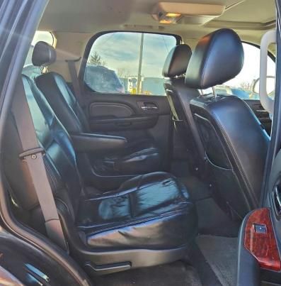 2010 Cadillac Escalade Premium