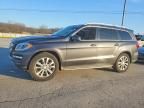 2014 Mercedes-Benz Gl 450 4matic
