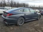 2020 Hyundai Sonata sel Plus