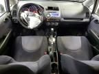 2007 Honda Fit s