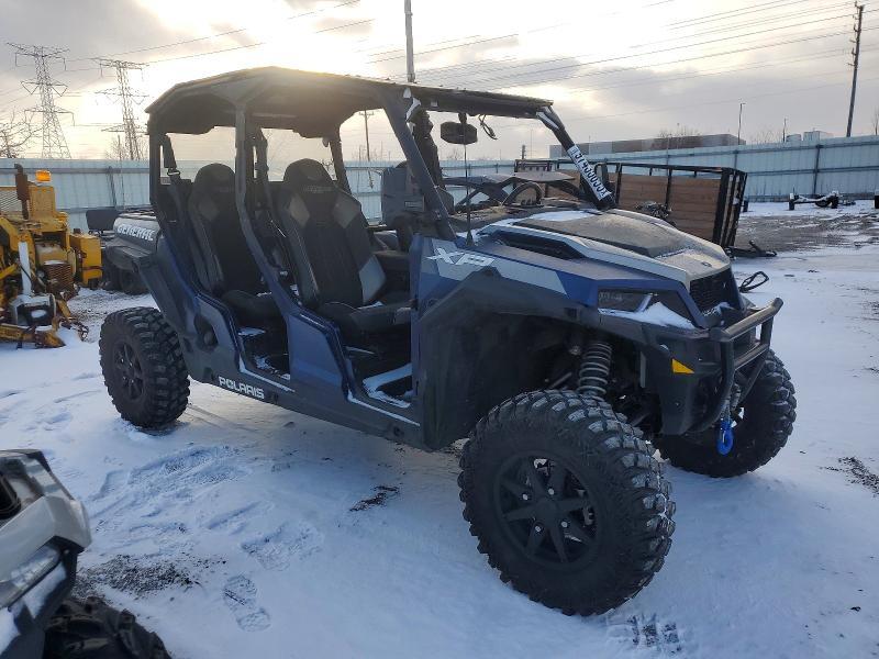 2020 Polaris General Utility Vehicle