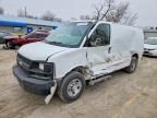 2016 Chevrolet Express G2500 Delivery Van