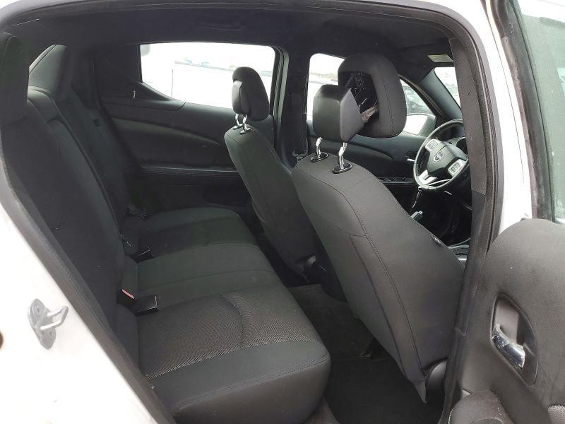 2012 Dodge Avenger sxt