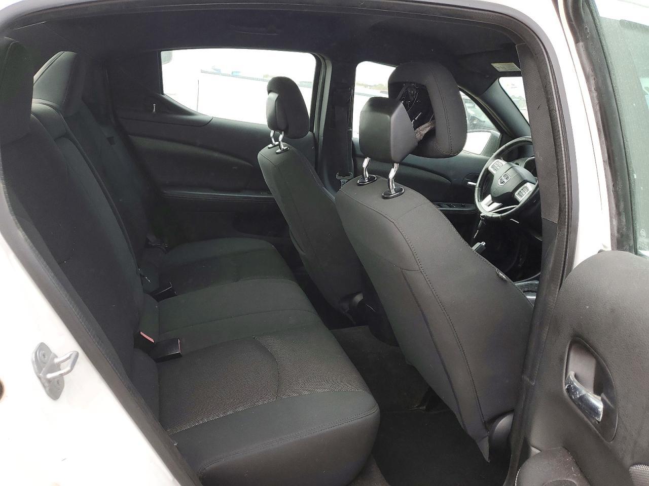 2012 Dodge Avenger sxt