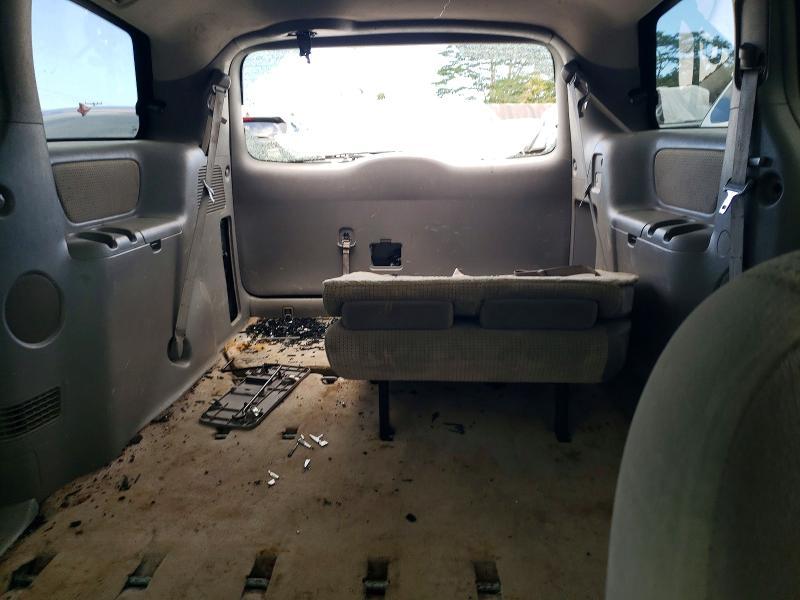 2010 Toyota Sienna ce