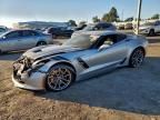 2019 Chevrolet Corvette Grand Sport 2LT