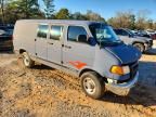 2000 Dodge Ram van B2500