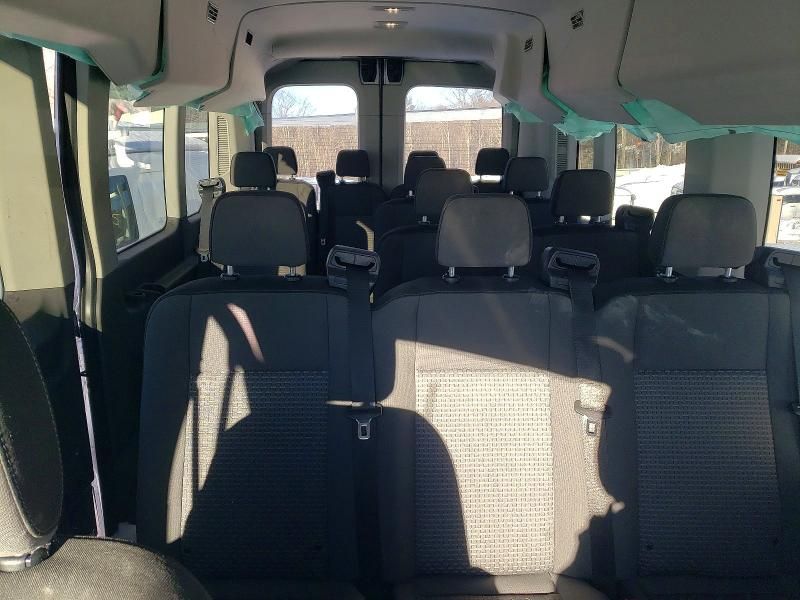 2024 Ford Transit T-350