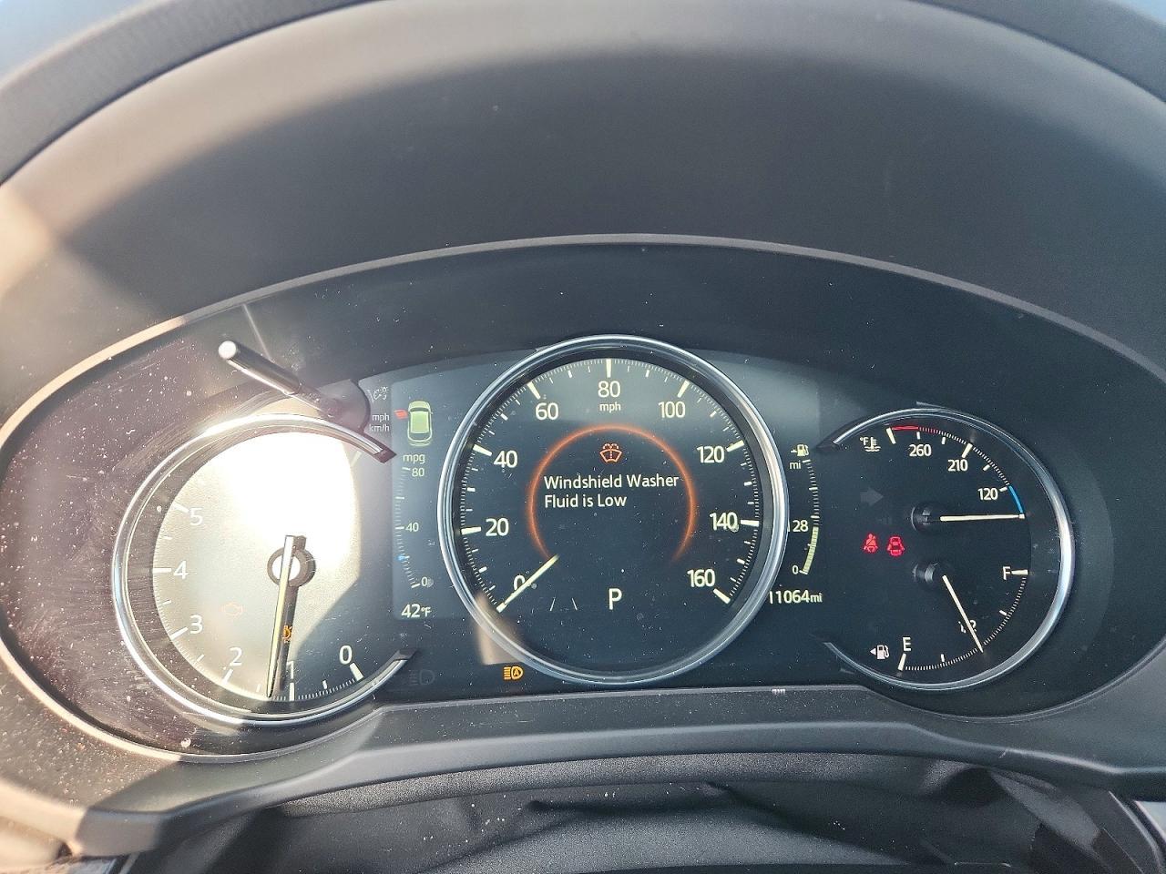2025 Mazda Cx-5 Premium