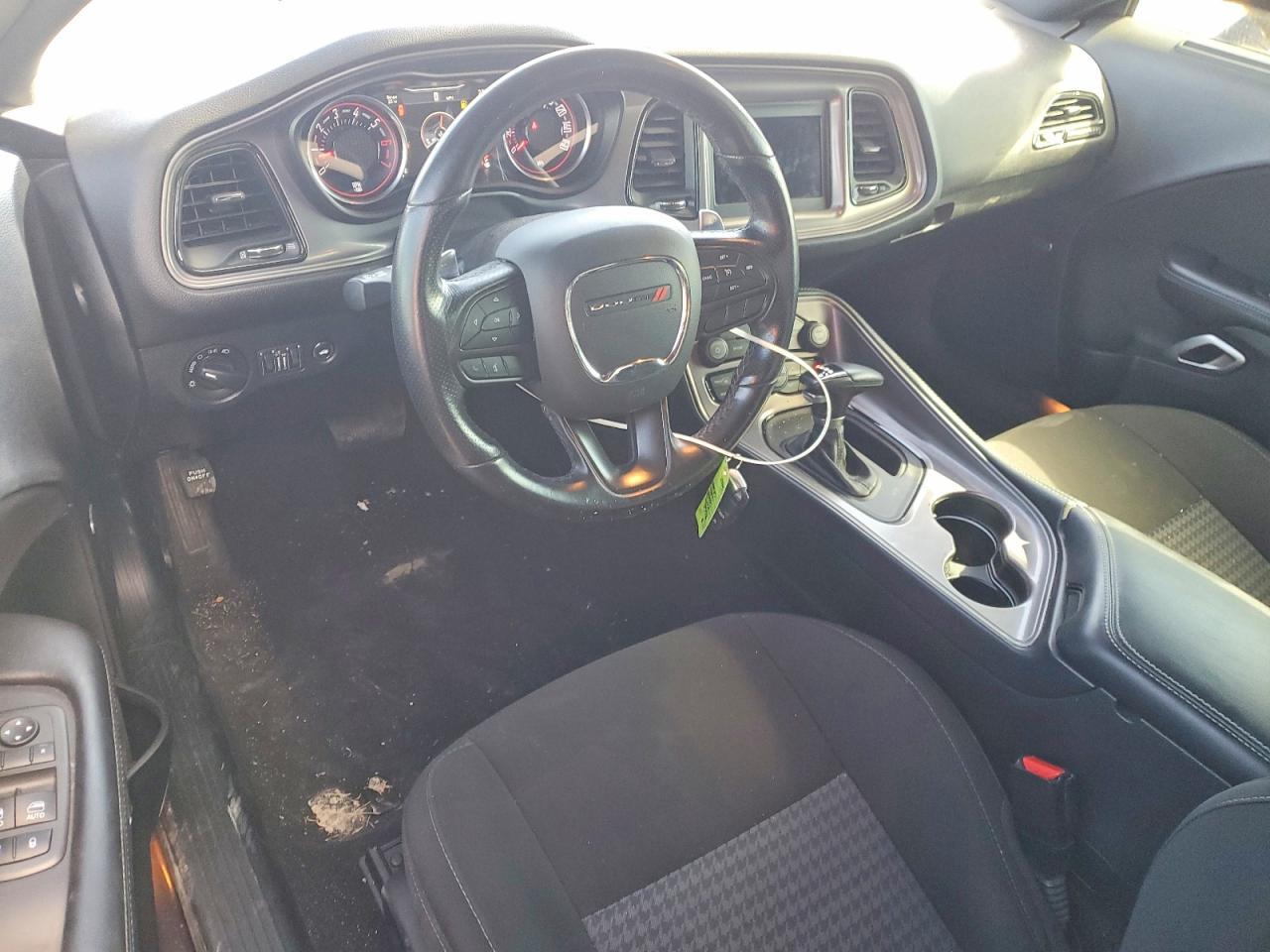 2023 Dodge Challenger R/T