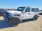 2024 Jeep Wrangler 4XE