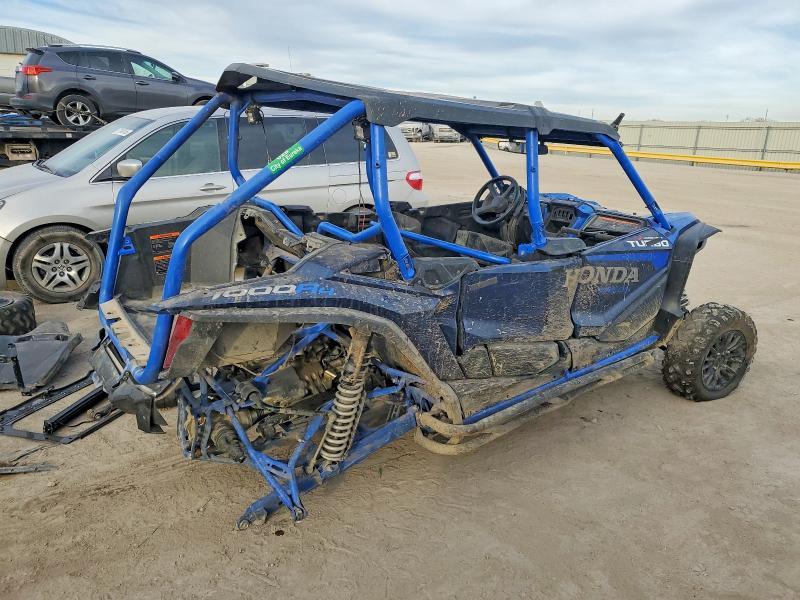 2024 Honda Talon 1000R4 Turbo Utility Vehicle
