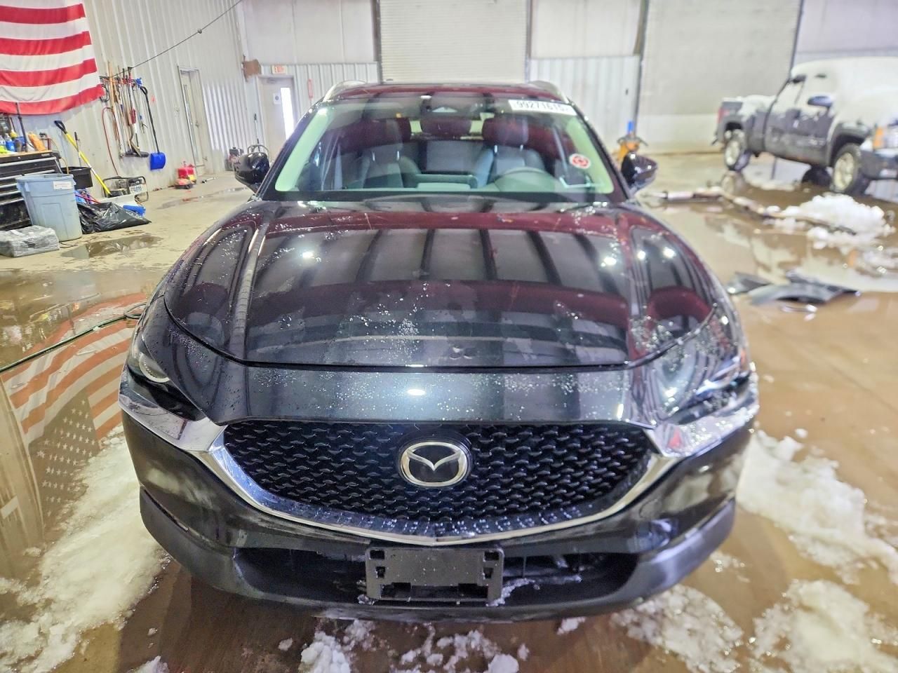 2025 Mazda Cx-30 Preferred