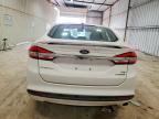 2018 Ford Fusion se Hybrid
