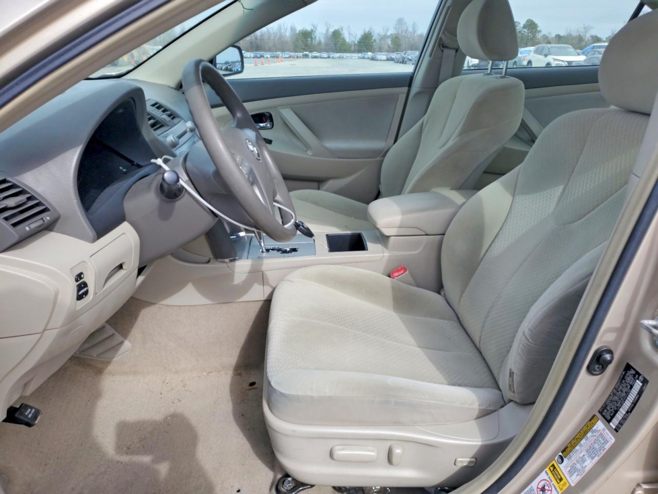 2007 Toyota Camry ce