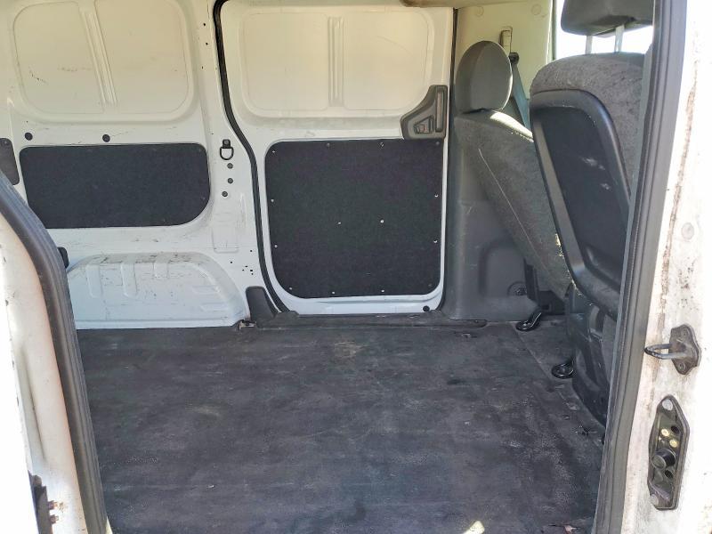 2020 Nissan NV200