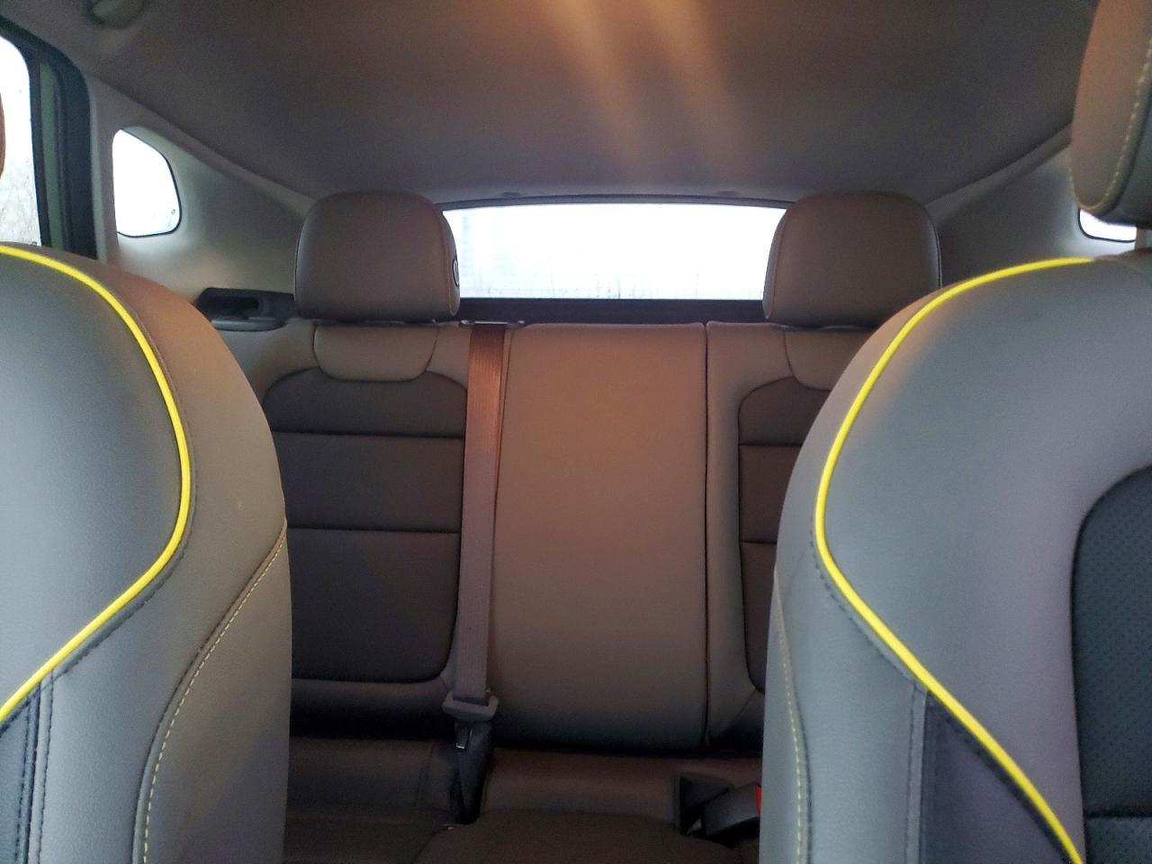 2025 Chevrolet Trax Active