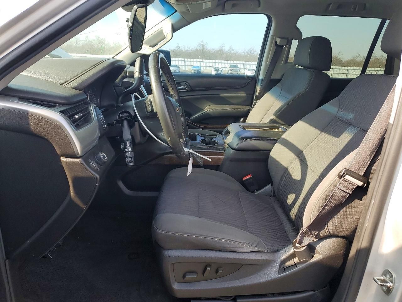 2015 Chevrolet Tahoe C1500 ls