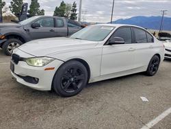 2013 BMW 320 i for sale in Rancho Cucamonga, CA