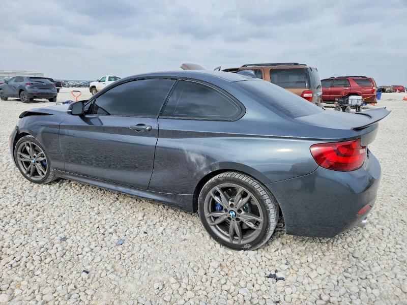 2015 BMW M235i