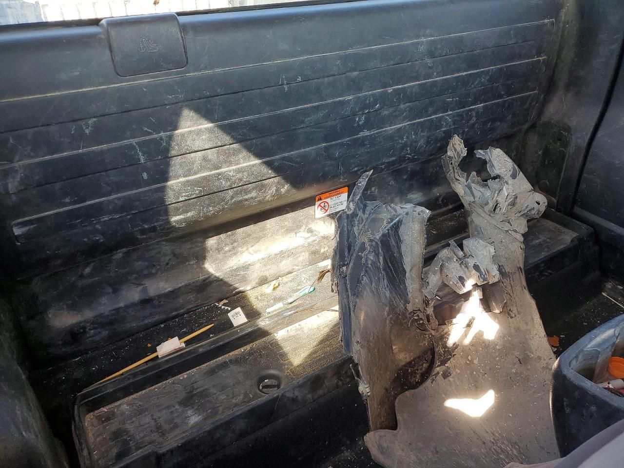 2021 Toyota Tacoma Access cab