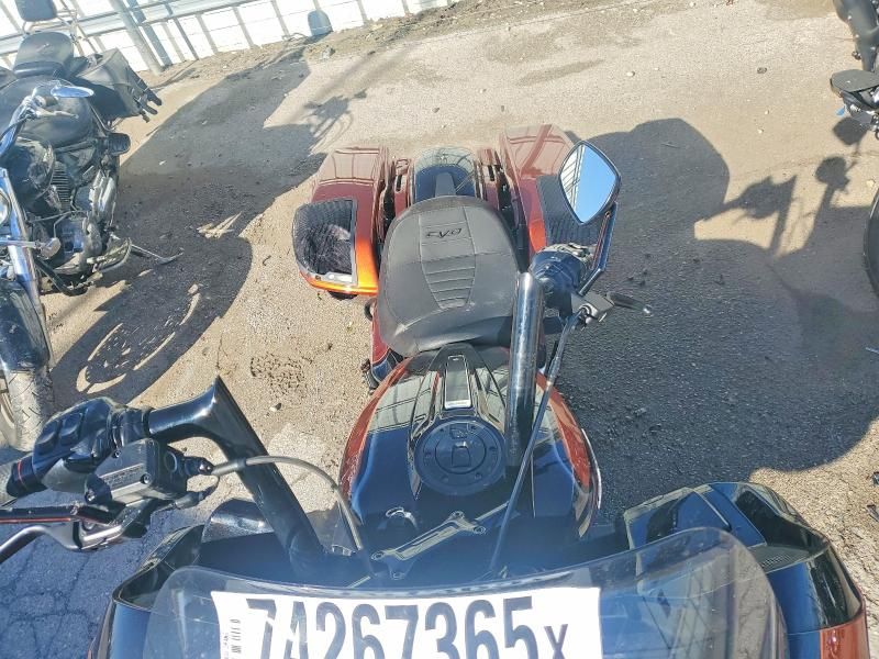 2023 Harley-Davidson Fltrxse