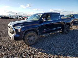2023 Toyota Tundra Crewmax Limited for sale in Phoenix, AZ