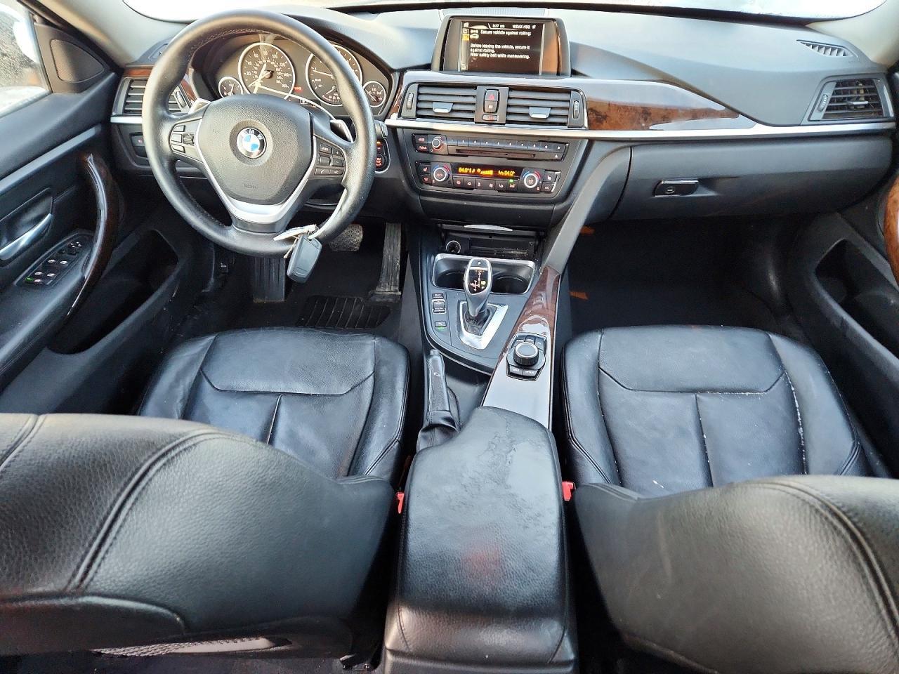 2015 BMW 428 xi Gran Coupe Sulev