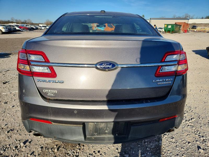 2014 Ford Taurus Limited