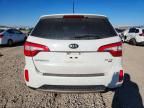 2015 KIA Sorento sx