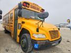 2012 Bluebird 2012 Blue Bird BB Conventional School Bus