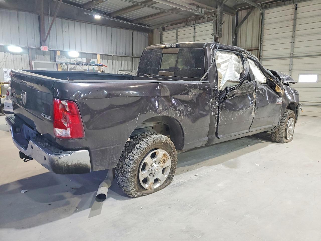2016 Dodge RAM 3500 SLT