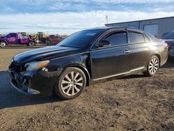 Salvage cars for sale from Copart Waldorf, MD: 2011 Toyota Avalon Base