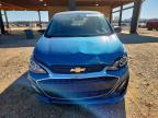 2020 Chevrolet Spark ls