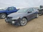 2018 Acura Ilx Premium