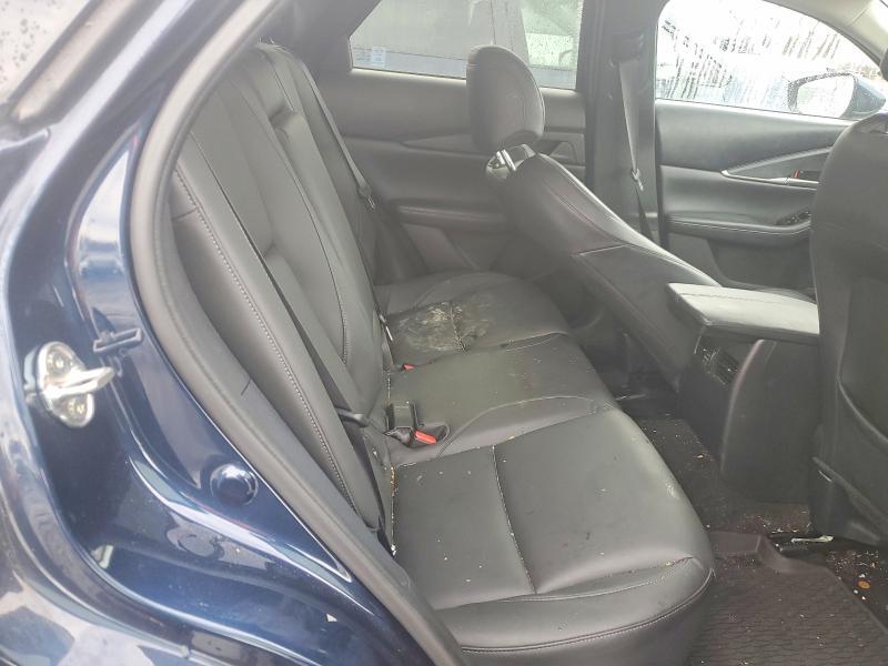 2023 Mazda Cx-30 Select