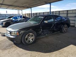 Dodge salvage cars for sale: 2008 Dodge Charger sxt