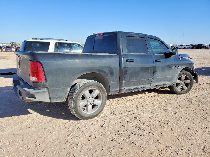 2018 Dodge Ram 1500 slt