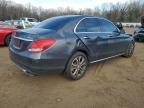 2016 Mercedes-Benz C 300 4matic