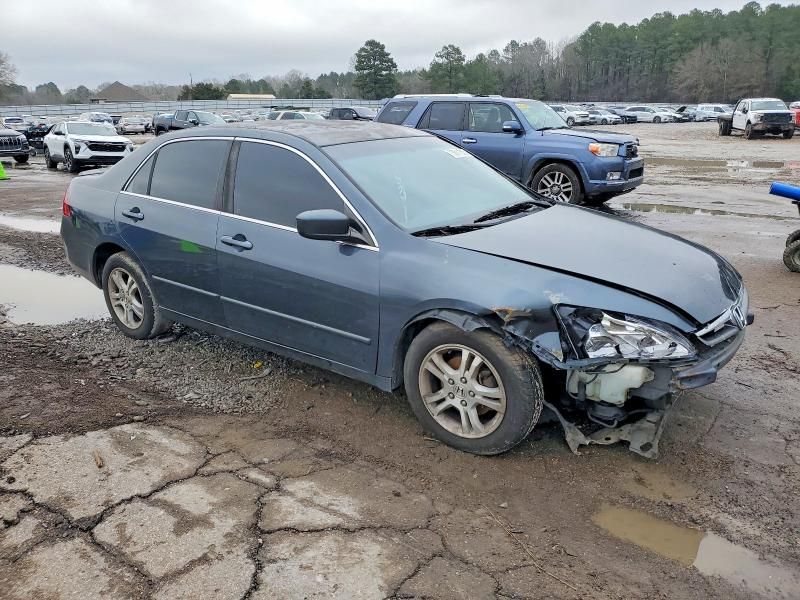 2006 Honda Accord se