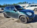 2012 Mini Cooper s Countryman