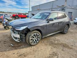 BMW salvage cars for sale: 2025 BMW X3 30 Xdrive