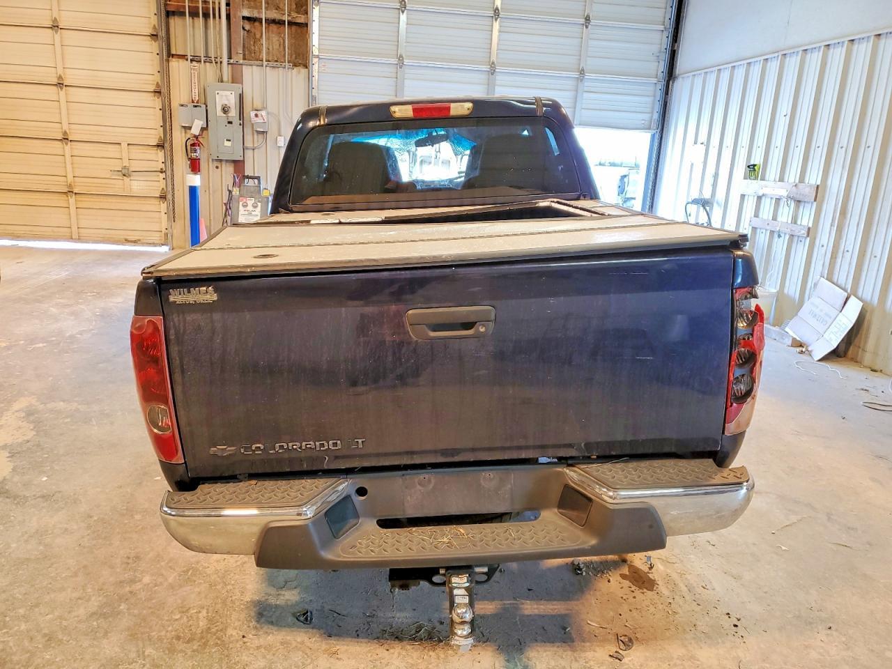 2007 Chev Colorado