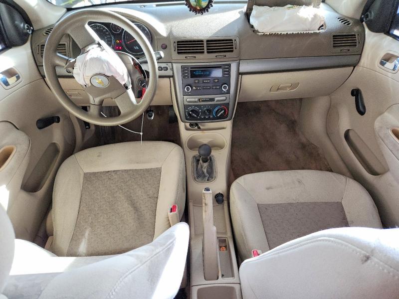 2006 Chevrolet Cobalt ls
