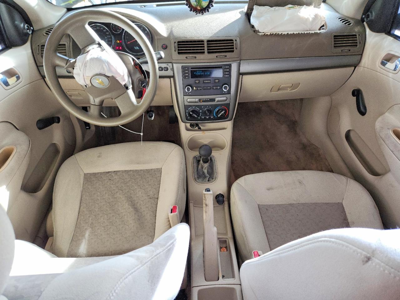 2006 Chevrolet Cobalt ls