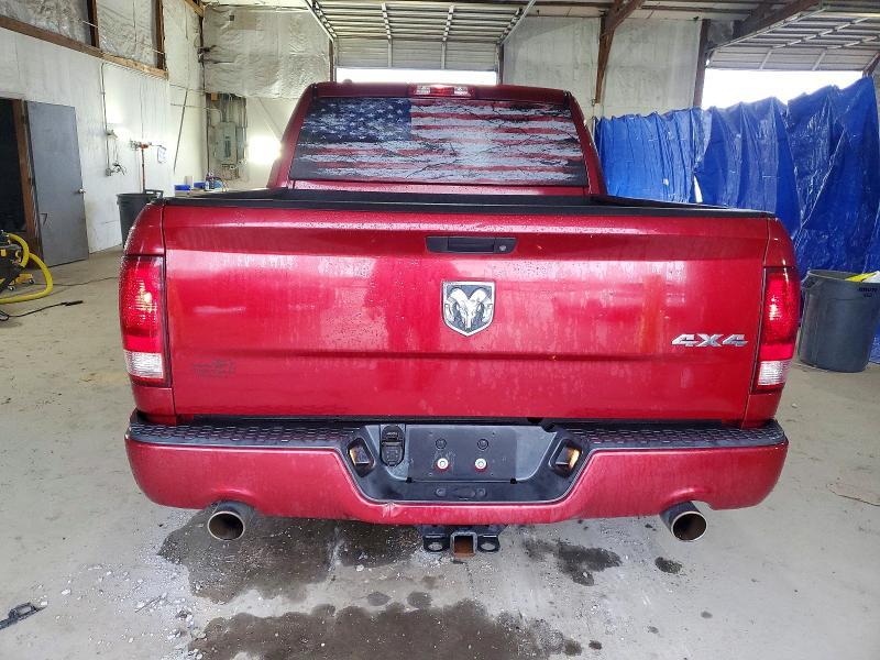 2013 Dodge RAM 1500 ST