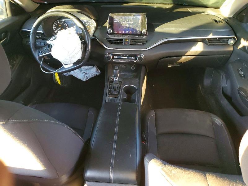 2019 Nissan Altima sv