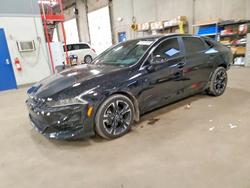 2021 KIA K5 gt Line en venta en Blaine, MN