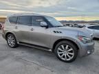 2012 Infiniti Qx56
