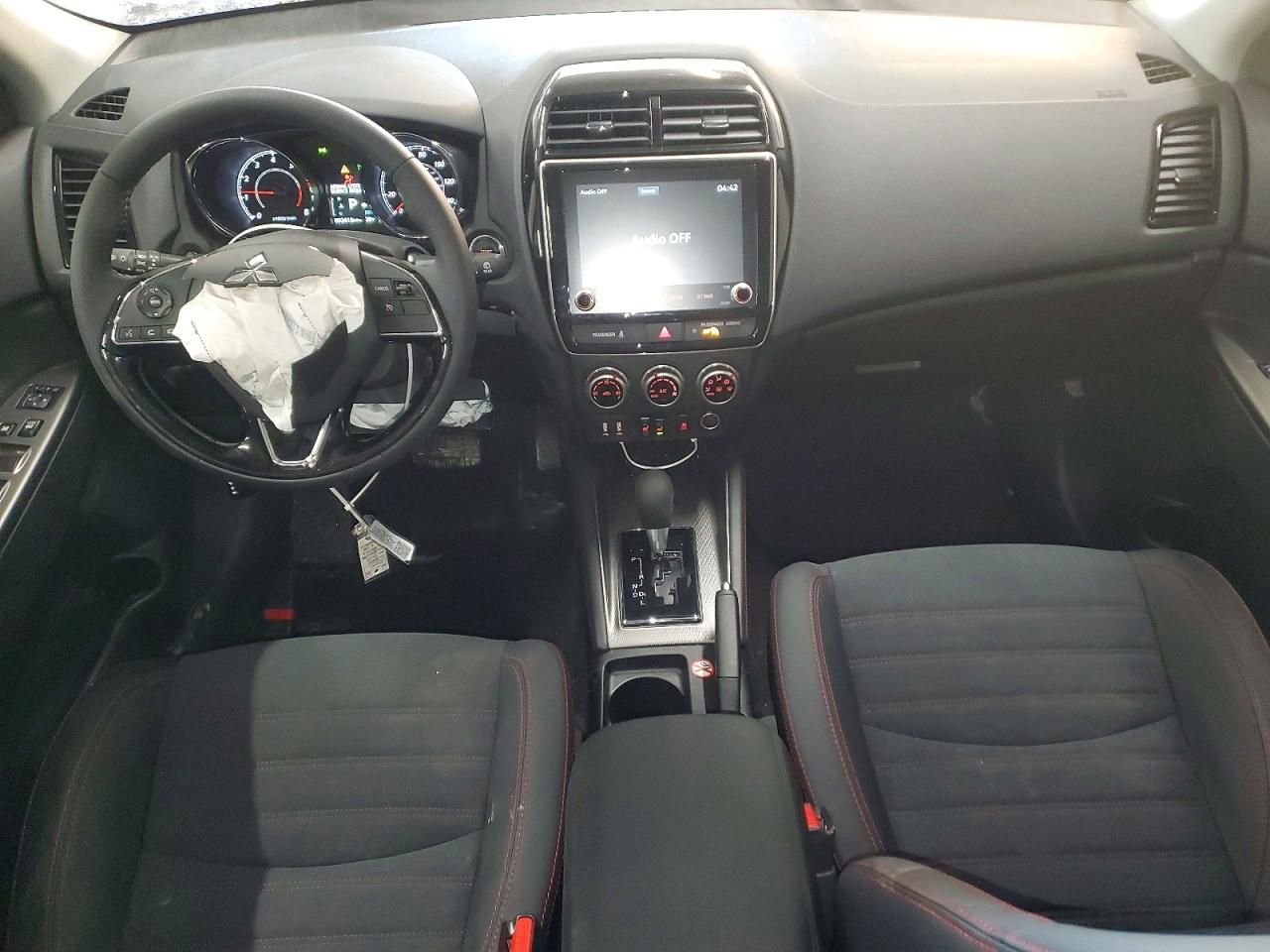 2026 Mitsubishi Outlander Sport S/se